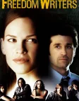 Freedom Writers (2007) — movie poster