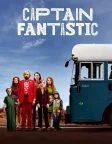 Captain Fantastic (2016) — movie poster