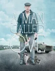 A Man Called Ove (2015) — movie poster