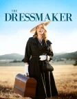 The Dressmaker (2015) — movie poster