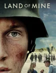 Land of Mine (2015) — movie poster