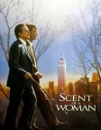 Scent of a Woman (1992) — movie poster