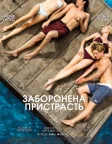 Заборонена пристрасть (2013) — постер фільму