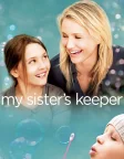 My Sister's Keeper (2009) — movie poster