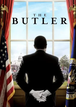 The Butler (2013) — movie poster