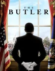 The Butler (2013) — movie poster