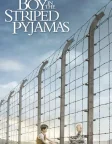 The Boy in the Striped Pyjamas (2008) — movie poster
