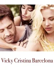 Vicky Cristina Barcelona (2008) — movie poster