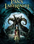 Pan's Labyrinth (2006) — movie poster