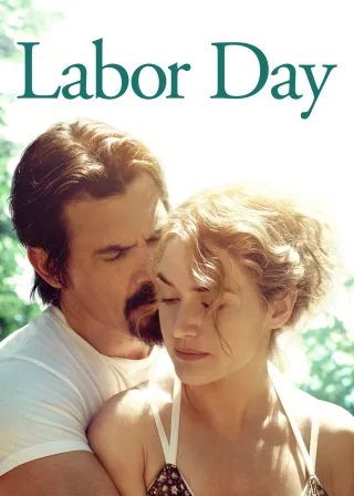 Labor Day (2013) — movie poster