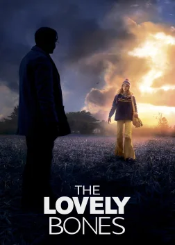 The Lovely Bones (2009) — movie poster