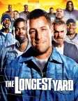 The Longest Yard (2005) — movie poster