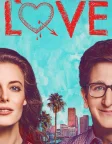 Love (2016) — TV series poster