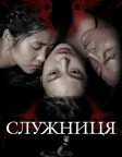 Служниця (2016) — постер фільму