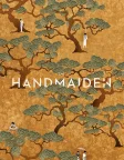 The Handmaiden (2016) — movie poster