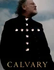 Calvary (2014) — movie poster