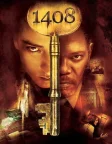 1408 (2007) — постер фільму