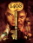 1408 (2007) — movie poster
