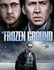The Frozen Ground (2013) — movie poster