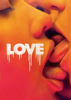 Love (2015) — movie poster