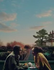 Love (2015) — постер фільму
