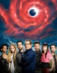 Heroes Reborn (2015) — постер серіалу