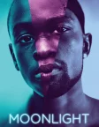 Moonlight (2016) — movie poster