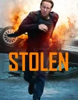 Stolen (2012) — movie poster