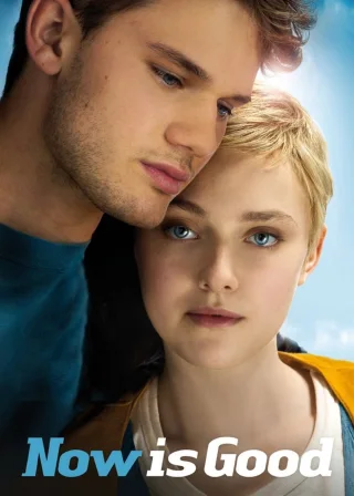 Now Is Good (2012) — movie poster