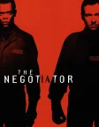 The Negotiator (1998) — movie poster