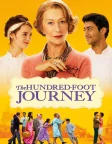 The Hundred-Foot Journey (2014) — movie poster