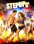 Step Up All In (2014) — movie poster