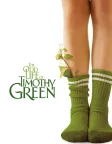 The Odd Life of Timothy Green (2012) — movie poster