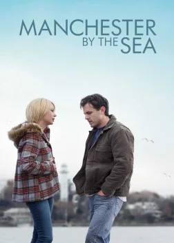 Manchester by the Sea (2016) — movie poster