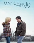 Manchester by the Sea (2016) — movie poster