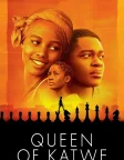 Queen of Katwe (2016) — movie poster