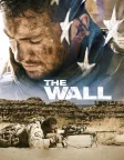 The Wall (2017) — movie poster