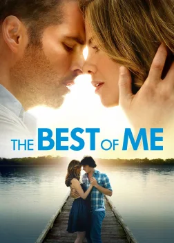 The Best of Me (2014) — movie poster