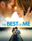 The Best of Me (2014) — movie poster