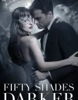 Fifty Shades Darker (2017) — movie poster