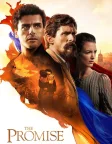 The Promise (2016) — movie poster