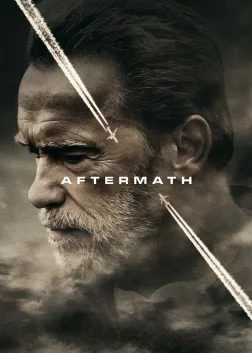 Aftermath (2017) — movie poster