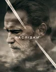 Наслідки (2017) — постер фільму