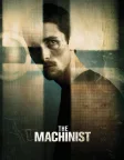 The Machinist (2004) — movie poster