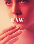 Raw (2017) — movie poster