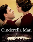 Cinderella Man (2005) — movie poster