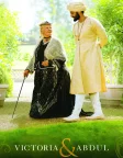 Victoria & Abdul (2017) — movie poster