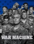 War Machine (2017) — movie poster