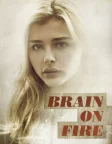 Brain on Fire (2017) — movie poster