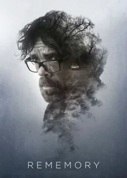 Rememory (2017) — movie poster